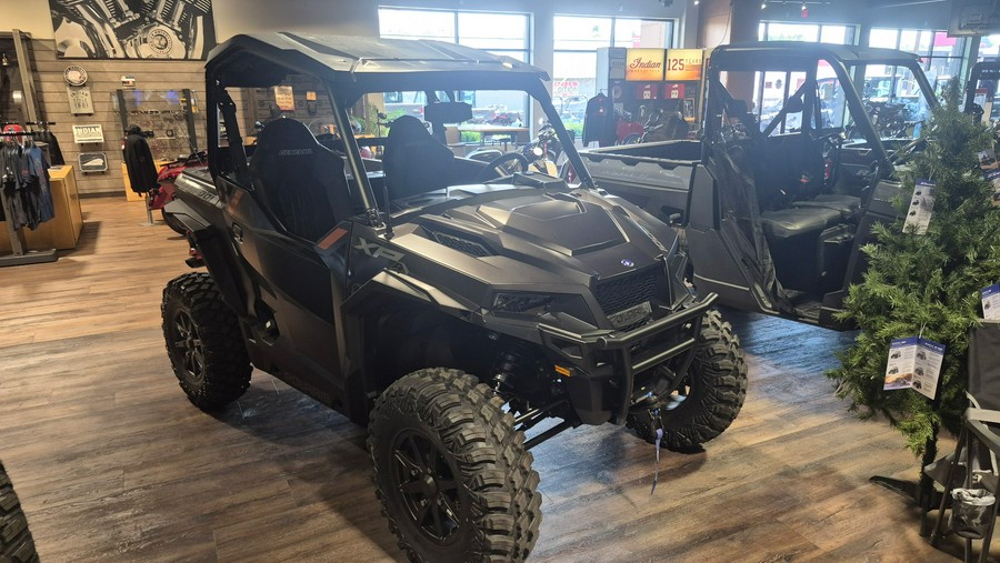 2026 POLARIS GENERAL XP 1000 ULTIMATE SUPER GRAPHITE Ultimate - 09397