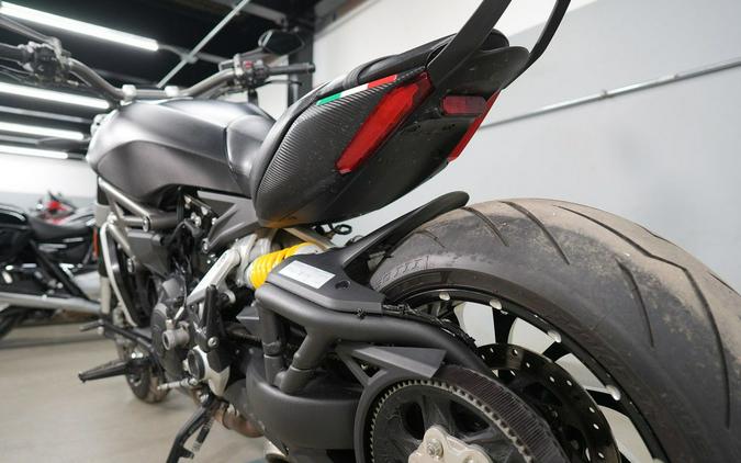 2017 Ducati XDiavel Dark Stealth