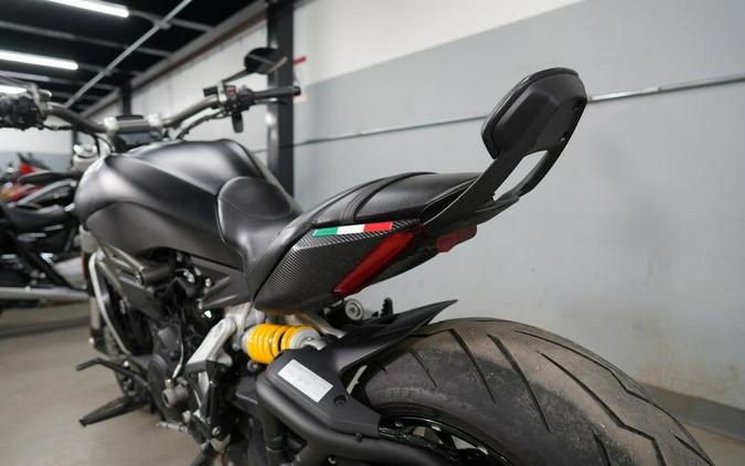 2017 Ducati XDiavel Dark Stealth