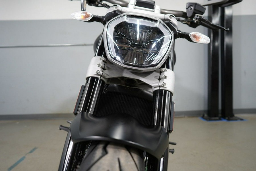 2017 Ducati XDiavel Dark Stealth