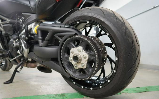 2017 Ducati XDiavel Dark Stealth