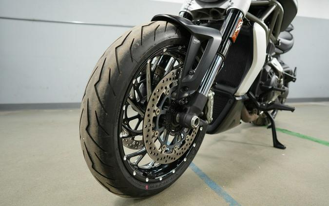 2017 Ducati XDiavel Dark Stealth