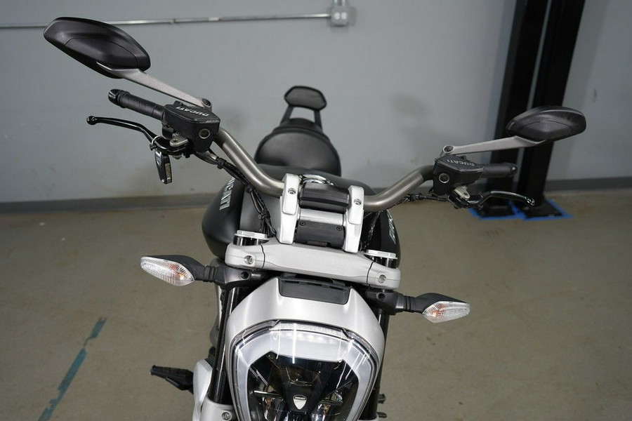 2017 Ducati XDiavel Dark Stealth