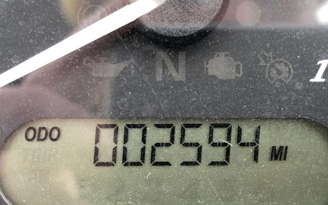 2024 Harley-Davidson® Tri Glide - FP8403