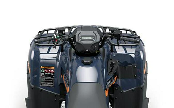 2026 Kawasaki Brute Force® 300