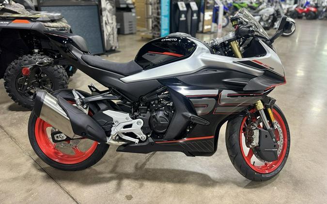2026 CFMOTO SS 450