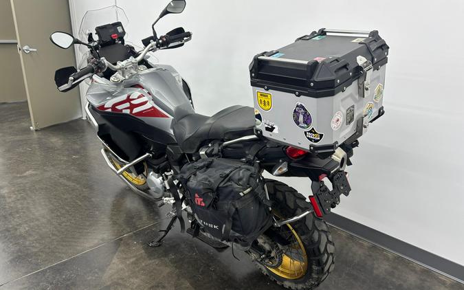 2019 BMW F 850 GS Adventure