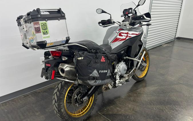 2019 BMW F 850 GS Adventure