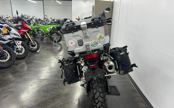 2019 BMW F 850 GS Adventure