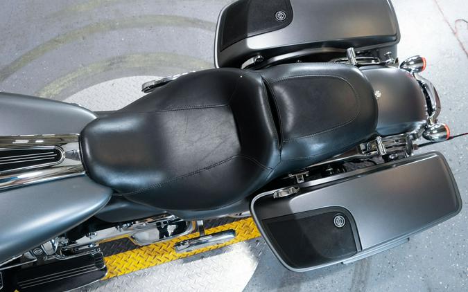2017 Harley-Davidson Street Glide® Special
