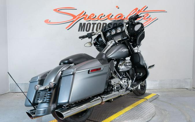 2017 Harley-Davidson Street Glide® Special