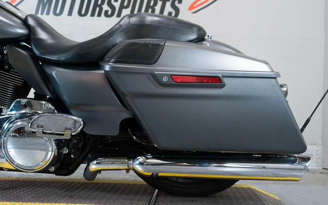 2017 Harley-Davidson Street Glide® Special