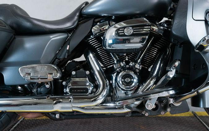 2017 Harley-Davidson Street Glide® Special