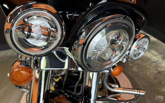 2012 Harley-Davidson Street Glide FLHX