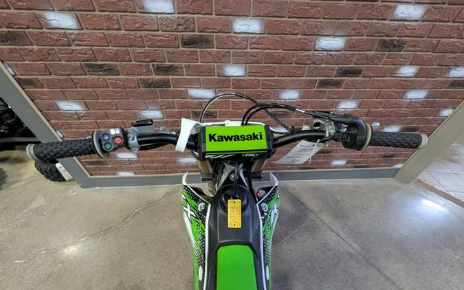 2026 Kawasaki KX™250