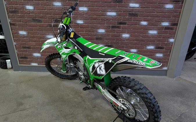 2026 Kawasaki KX™250