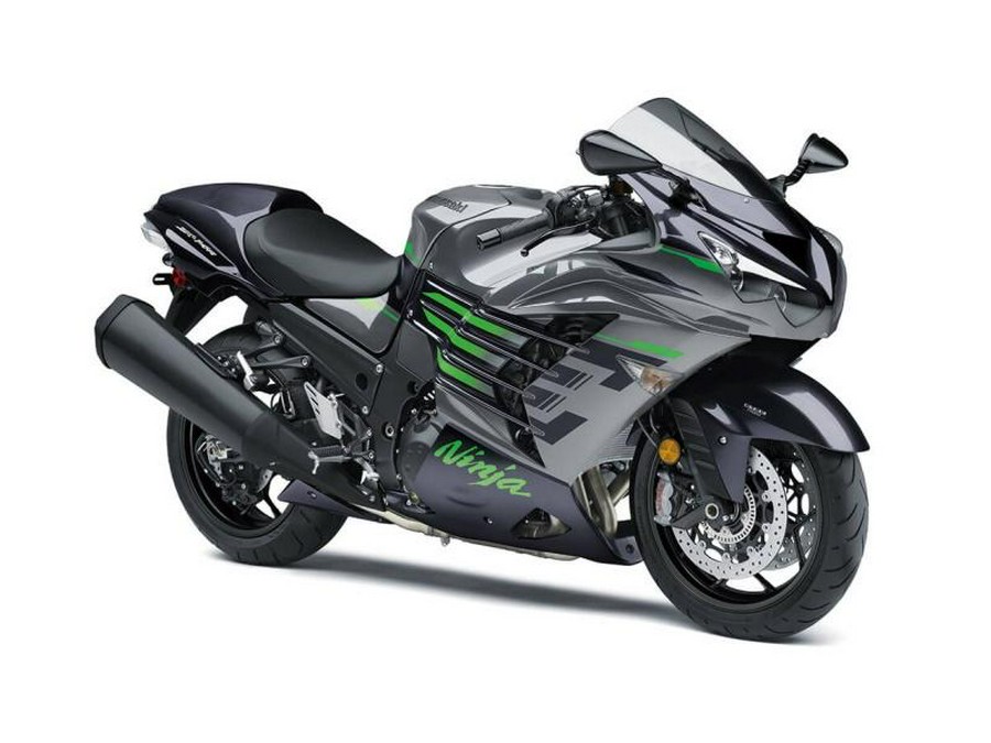 2021 Kawasaki Ninja® ZX™-14R ABS