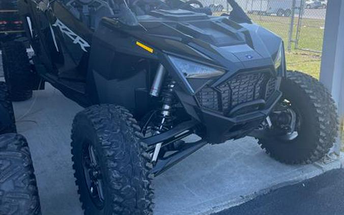 2023 Polaris RZR Turbo R 4 Sport