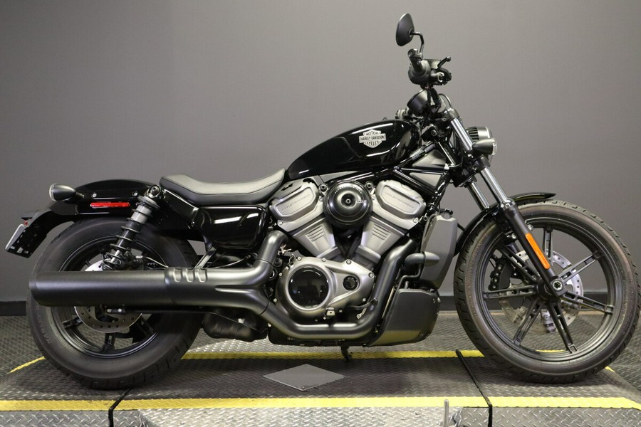 2023 Harley-Davidson Nightster