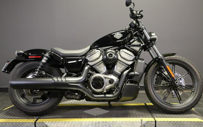 2023 Harley-Davidson Nightster Special First Look [8 Fast Facts]