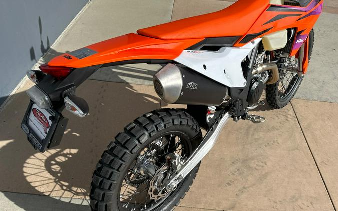 2024 KTM 500 EXC-F