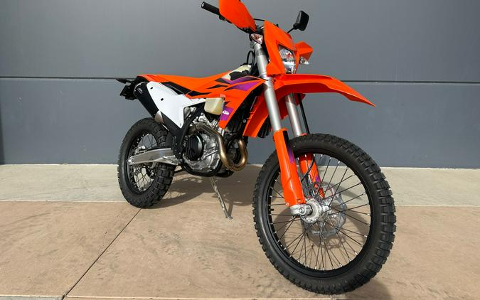 2024 KTM 500 EXC-F