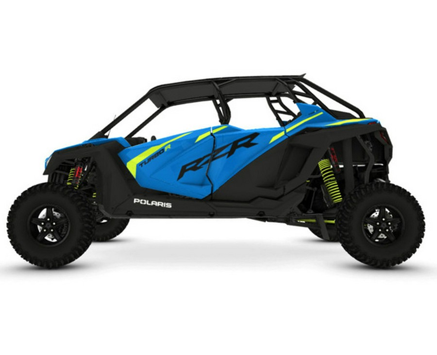 2024 Polaris RZR Turbo R 4 Ultimate