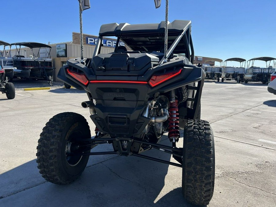 2024 Polaris RZR XP 4 1000 Ultimate