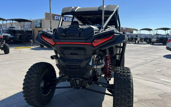 2024 Polaris RZR XP 4 1000 Ultimate