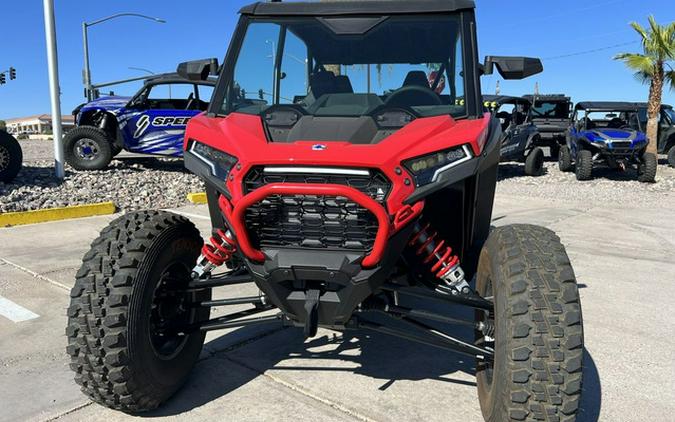 2024 Polaris RZR XP 4 1000 Ultimate