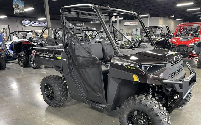 2023 Polaris® Ranger XP 1000 Premium