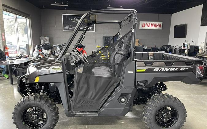 2023 Polaris® Ranger XP 1000 Premium