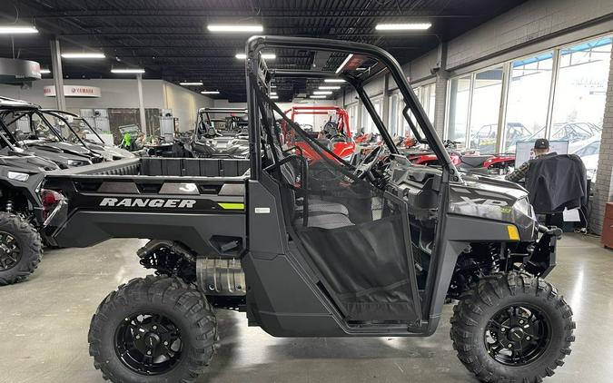 2023 Polaris® Ranger XP 1000 Premium