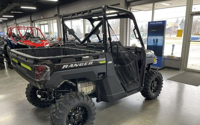 2023 Polaris® Ranger XP 1000 Premium