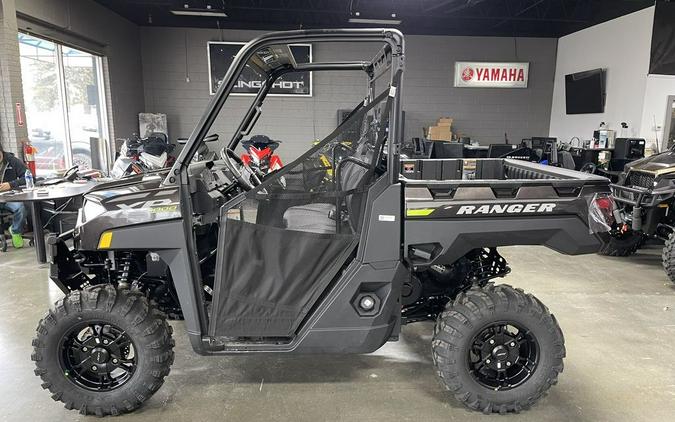 2023 Polaris® Ranger XP 1000 Premium