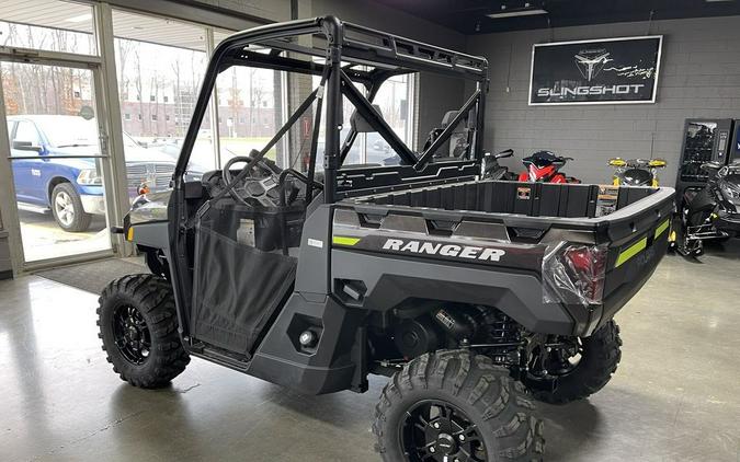 2023 Polaris® Ranger XP 1000 Premium