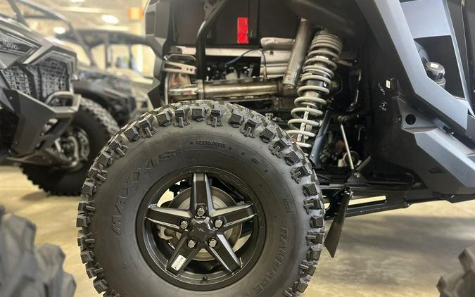 2023 Polaris® RZR Turbo R 4 Premium