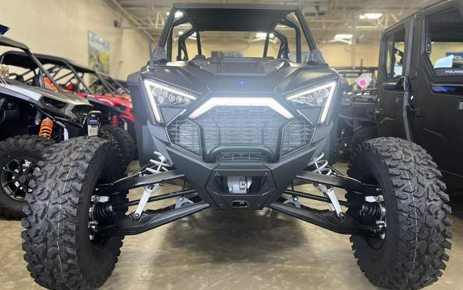 2023 Polaris® RZR Turbo R 4 Premium