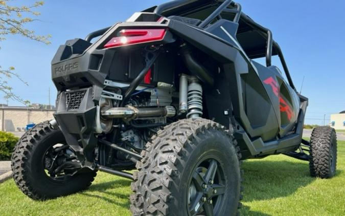 2023 Polaris® RZR Turbo R 4 Premium