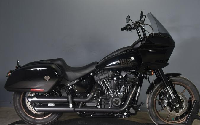 2022 Harley-Davidson Low Rider ST