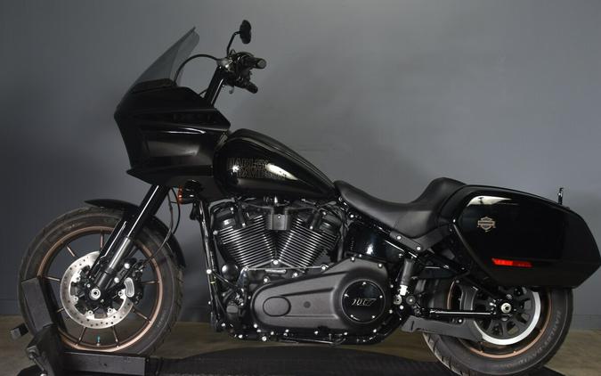 2022 Harley-Davidson Low Rider ST