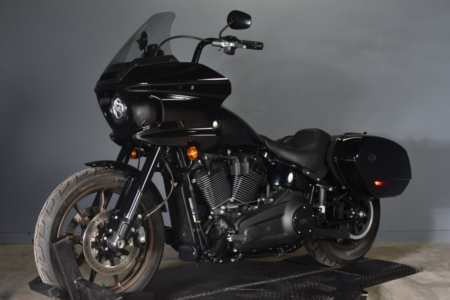 2022 Harley-Davidson Low Rider ST