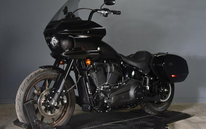 2022 Harley-Davidson Low Rider ST