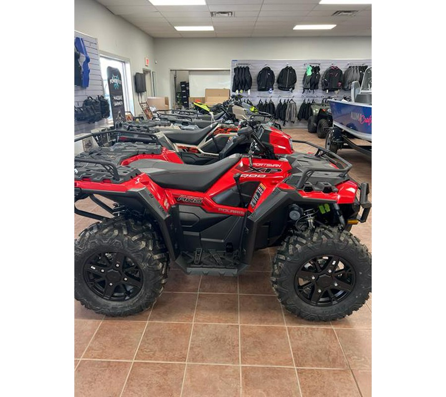 2024 Polaris Sportsman XP 1000 Ultimate Trail