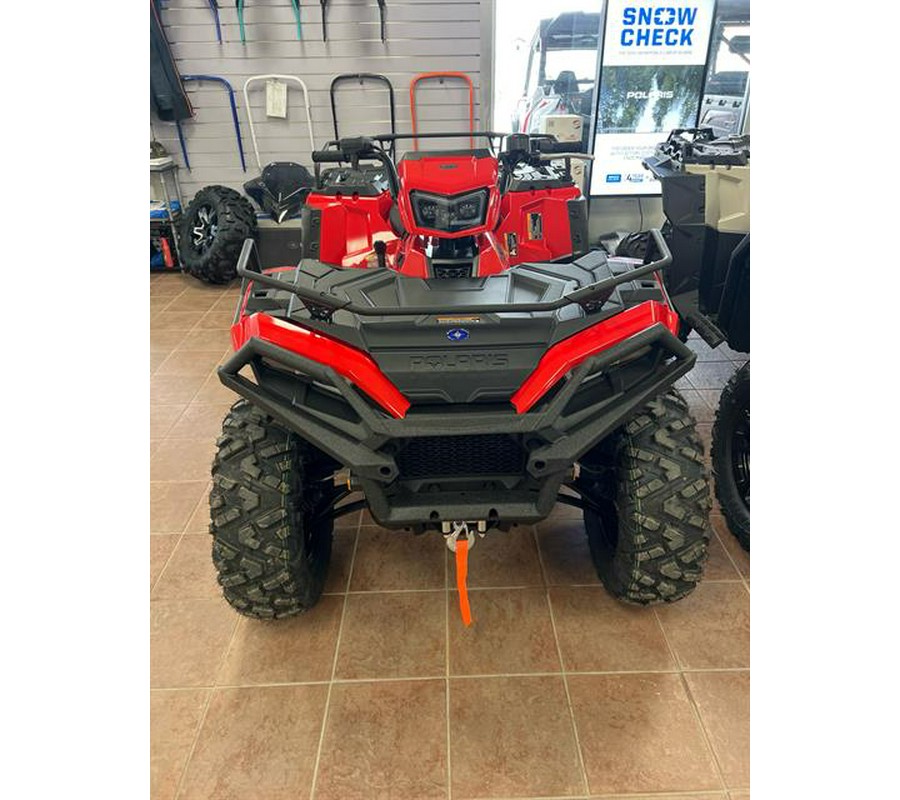 2024 Polaris Sportsman XP 1000 Ultimate Trail