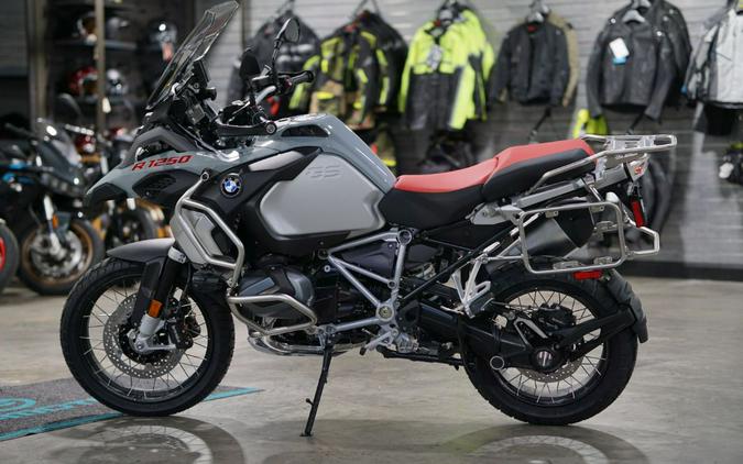 2024 BMW R 1250 GS Adventure