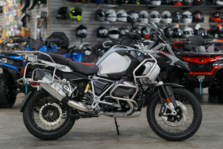 2024 BMW R 1250 GS Adventure