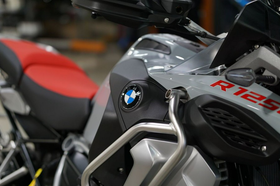 2024 BMW R 1250 GS Adventure