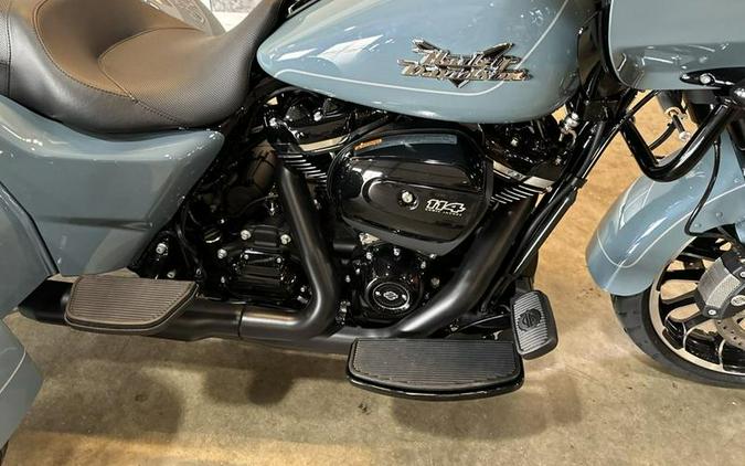 2024 Harley-Davidson® FLTRT - Road Glide® 3