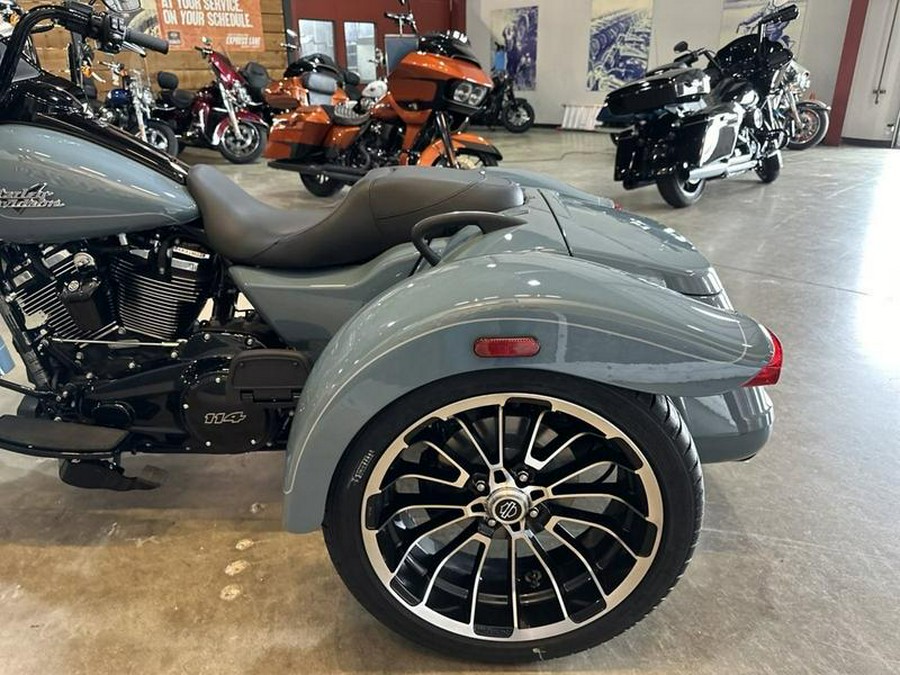 2024 Harley-Davidson® FLTRT - Road Glide® 3